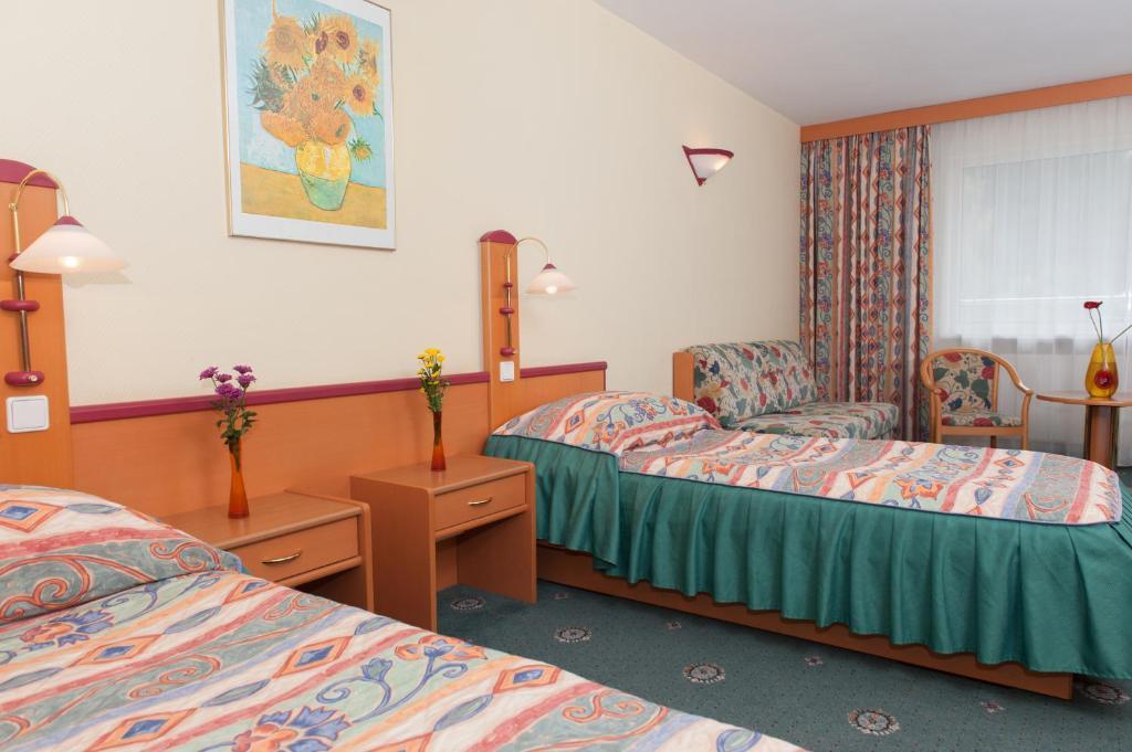 Hotel Klimczok Resort&Spa Szczyrk Kamer foto